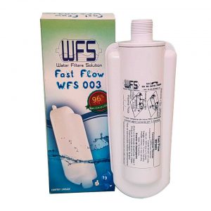 Refil WFS003 – Fast Flow (Compativel com Purificador LATINA 3 Estágios)