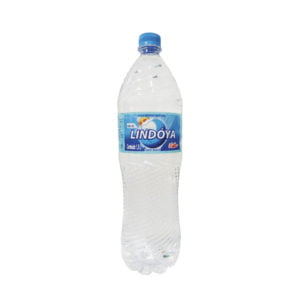 Água sem Gás Lindoya Garrafa 1,5 L